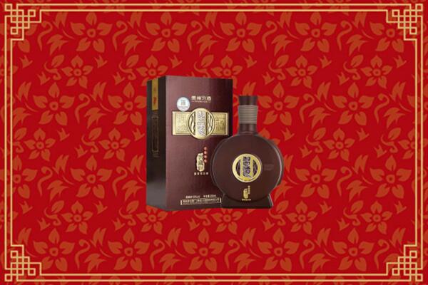 铜仁市烟酒回收习酒